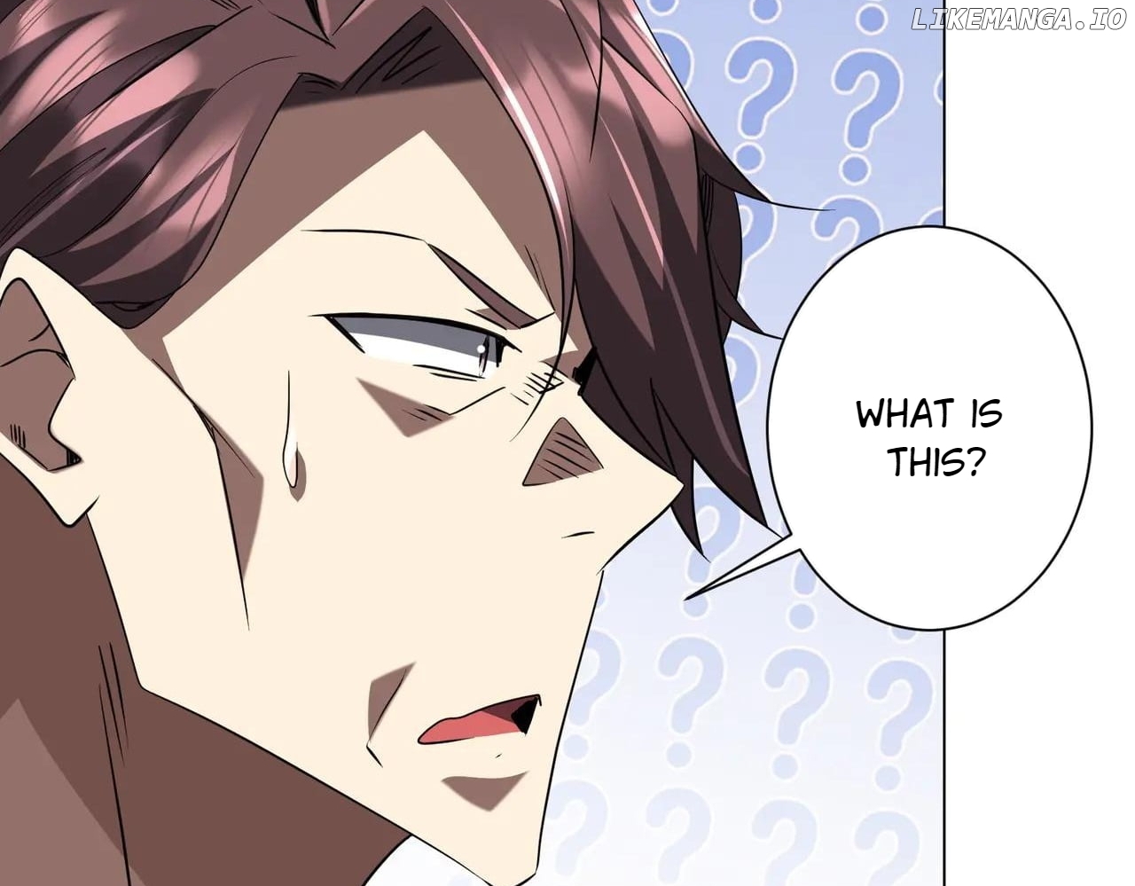 With My Netherworld Trillions, Game On! Chapter 236 - page 8